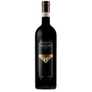 Le Chiuse Brunello Di Montalcino